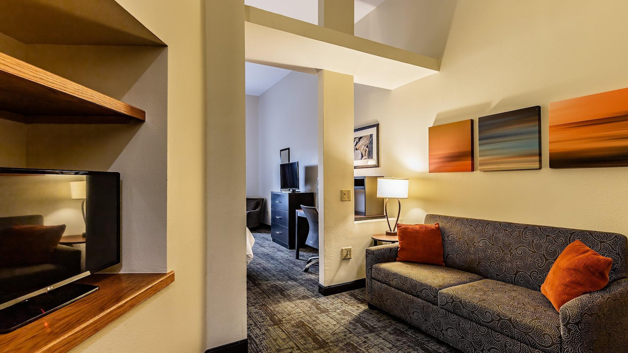 Staybridge Suites Laredo International Airport by IHG - photo 26
