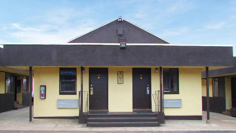 Mountain Star Inn - photo 71