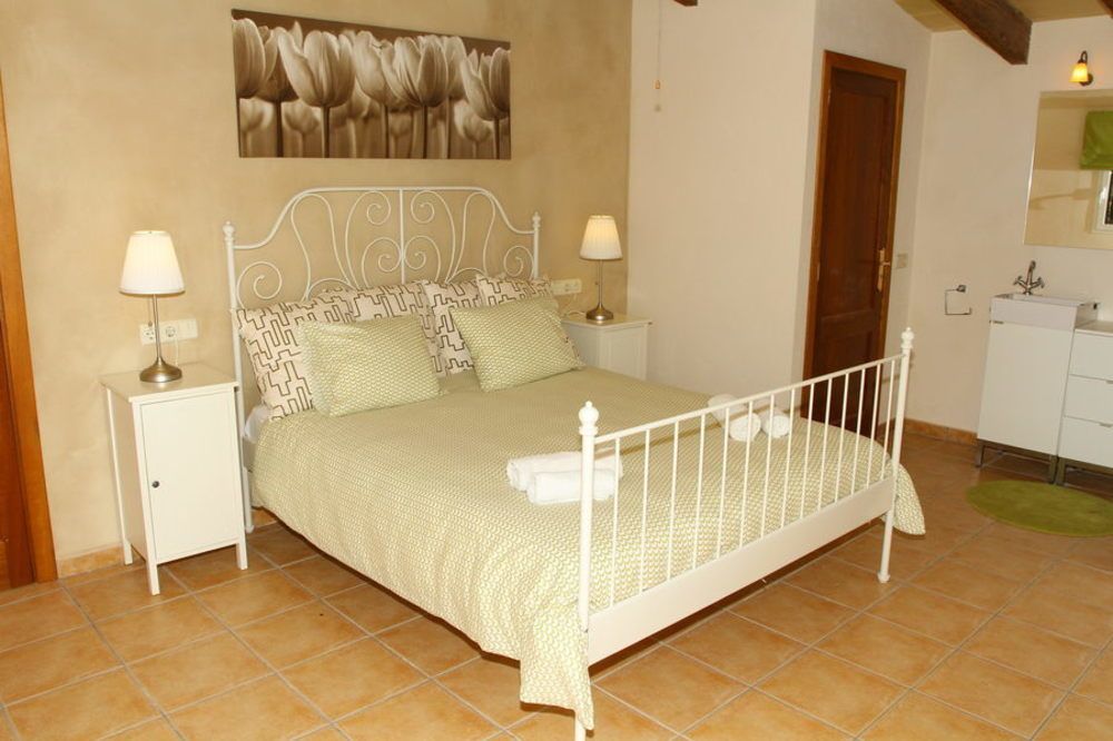 Fincas Mallorca family house with pool — 4-Star Luxury Hotel in Campos, Spain