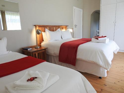 Golf Inn Guesthouse — 4-Star Luxury Hotel in Mossel Bay, South Africa
