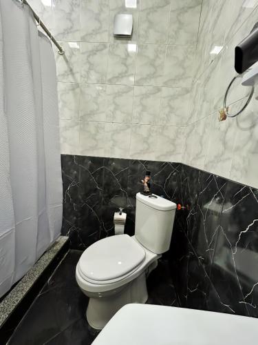 White Apartament in old tbilisi