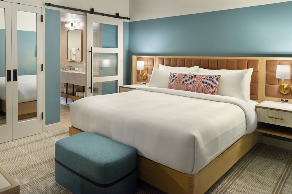 The Alamite Tuscaloosa a Tribute Portfolio Hotel - photo 11