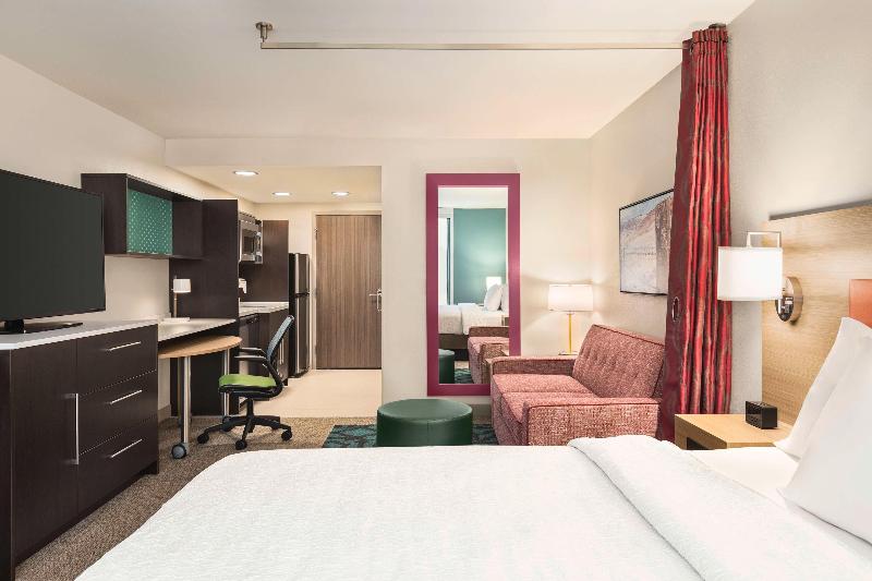 Home2 Suites by Hilton Cheyenne - photo 15