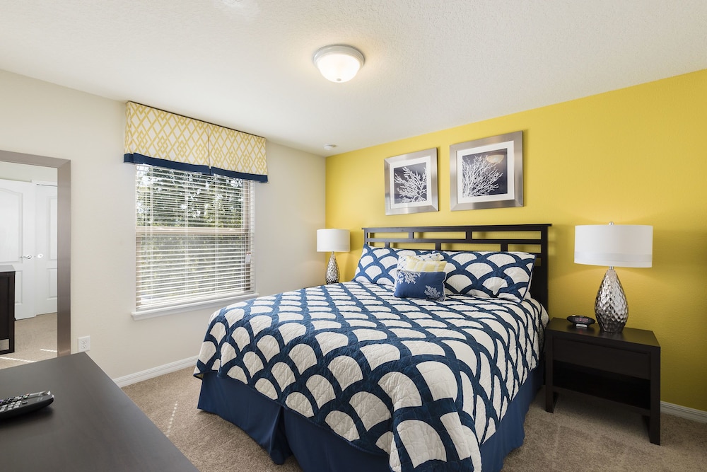 Windsor at Westside #20 9 Bedroom Private Pool Villa in Brand New Resort - photo 6