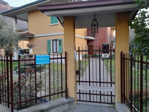 La Fontana Fiorita 2 — 4-Star Luxury Hotel in Iseo, Italy
