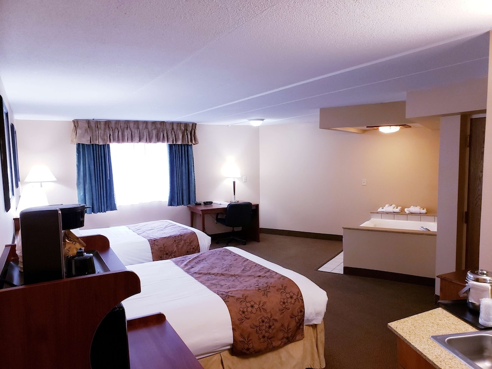 Quality Inn & Suites Black River Falls I 94 - photo 24