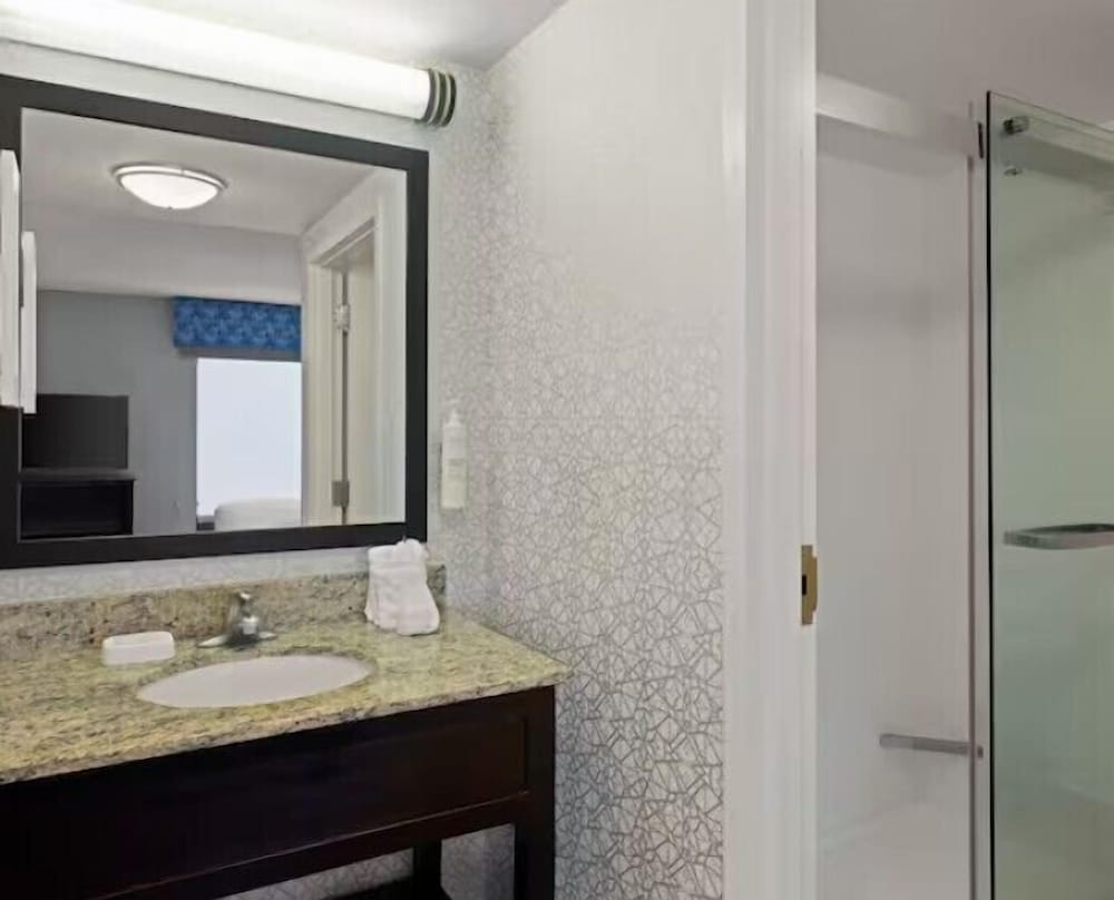 Hampton Inn & Suites Arundel Mills Baltimore - photo 45