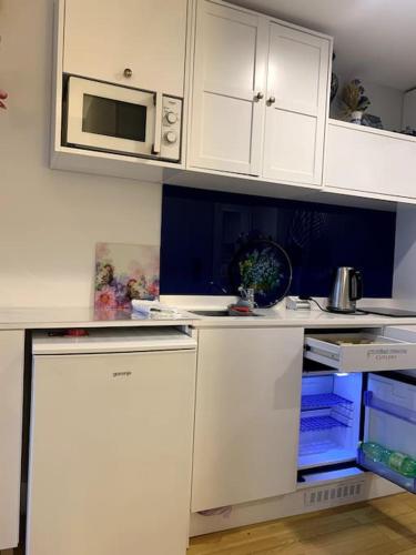 Orbi City Comfort 2 rooms apartments 50 м by sea
