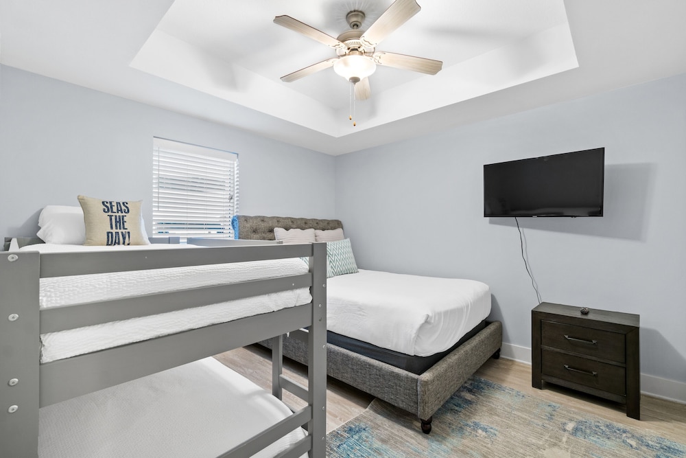 Calypso Tower 3 by Panhandle Getaways - photo 154