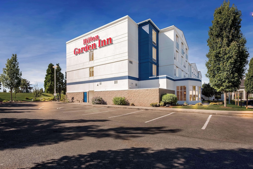 Hilton Garden Inn Seattle North Everett - photo 57