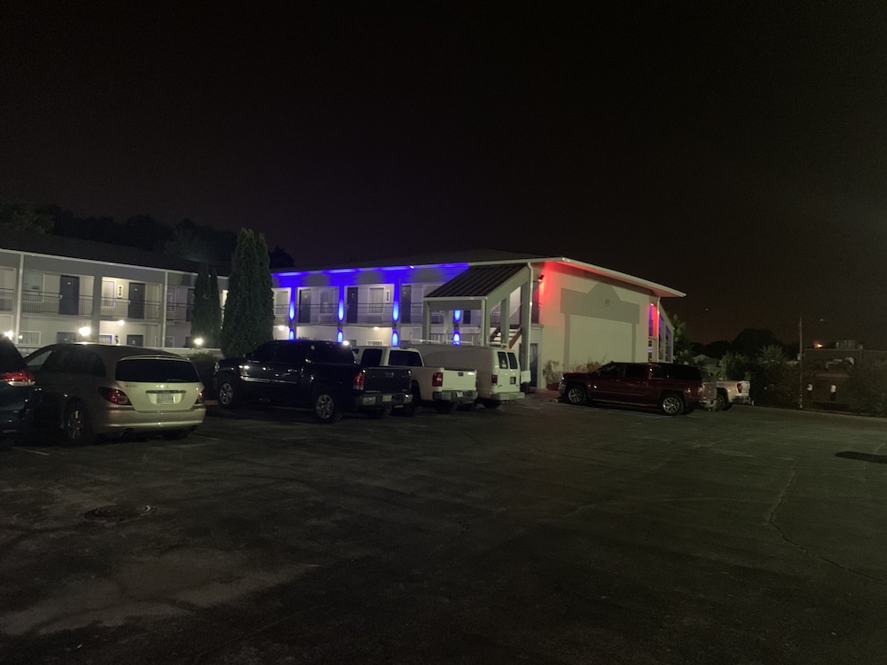 Travel Inn Kingsport - photo 42