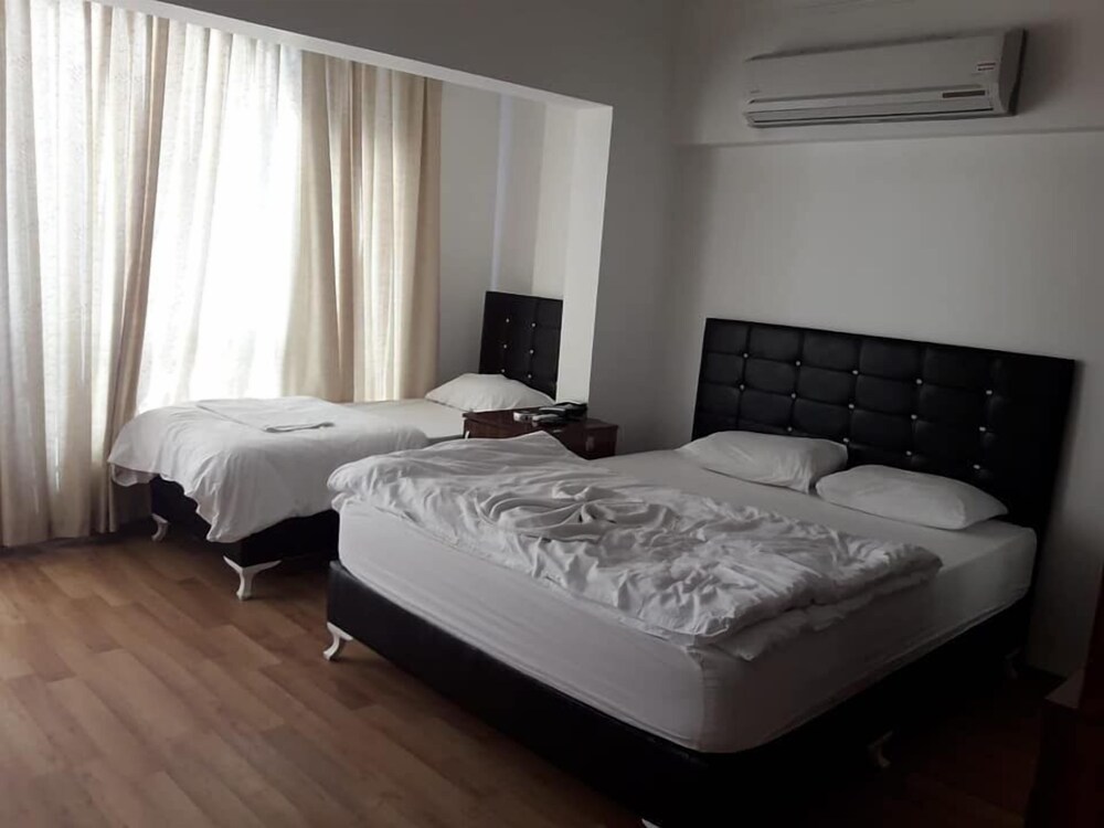 Hotel Balsenler — Anamur — photo 3