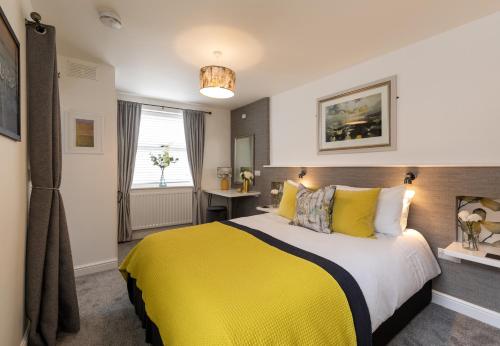 Bijou Romantic Retreat Whitby centre in Whitby, United Kingdom