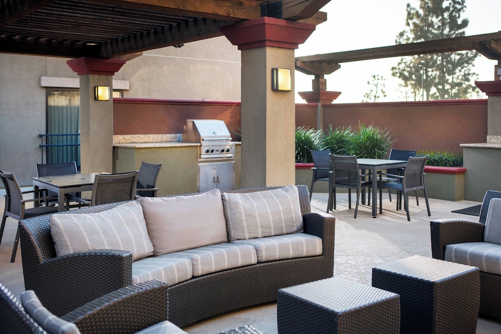 Residence Inn by Marriott Los Angeles Burbank Downtown - photo 41