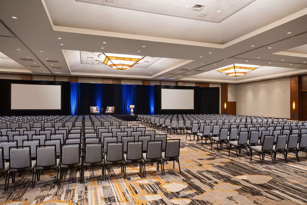 Hyatt Regency Coralville - photo 59