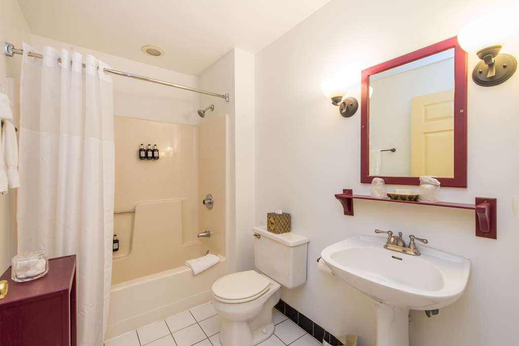 The Wolfeboro Inn - photo 21