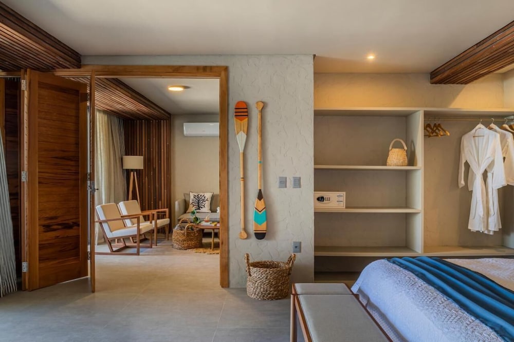 Saline Taíba Boutique Beach Hotel — Sao Goncalo Do Amarante — photo 5