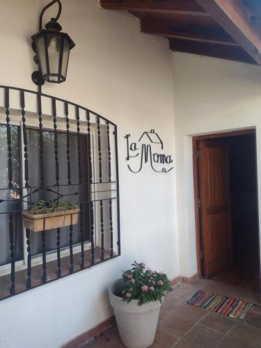 La Mama - last minute hotel in Mercedes