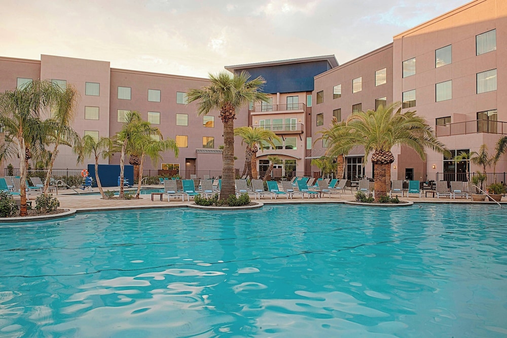 Sheraton Mesa Hotel at Wrigleyville West in Mesa, United States