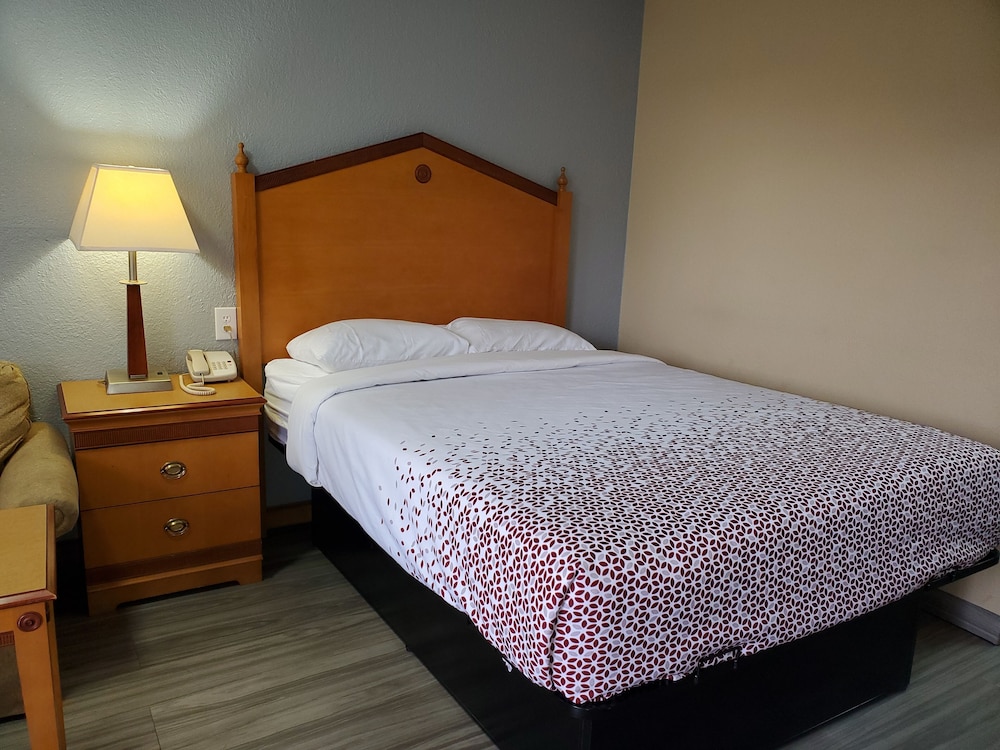 Travel Inn Hazen - photo 16