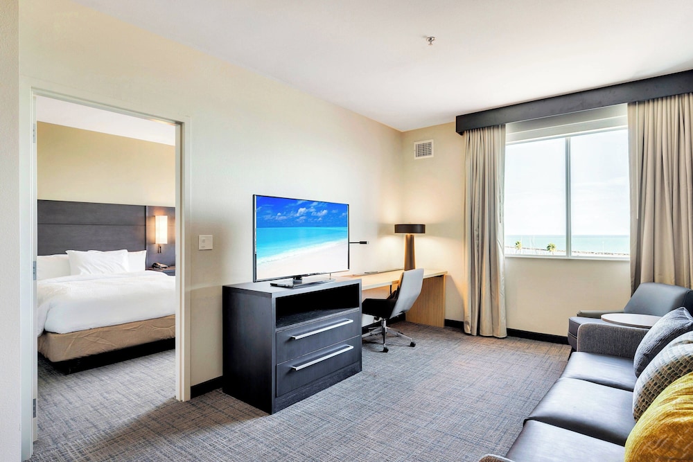 Residence Inn by Marriott Corpus Christi Downtown - photo 12