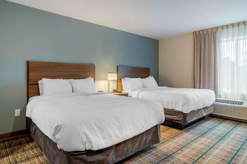 MainStay Suites Newnan Atlanta South - photo 43