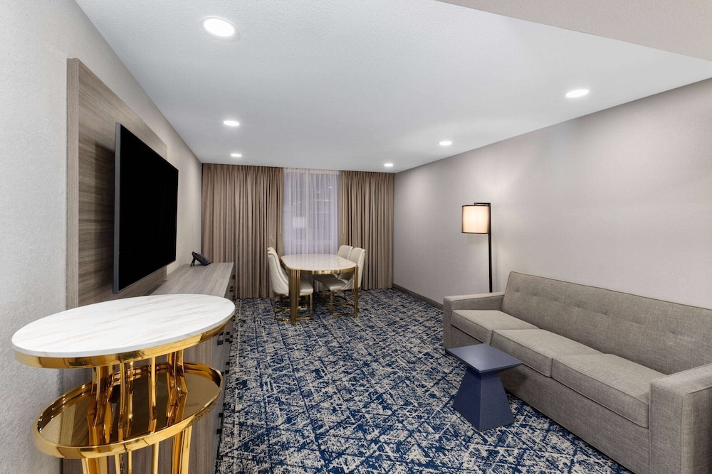 Wyndham DFW Airport - photo 12