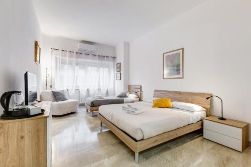 Dama Property Trastevere Homestay — 4-Star Luxury Hotel in Rome, Italy