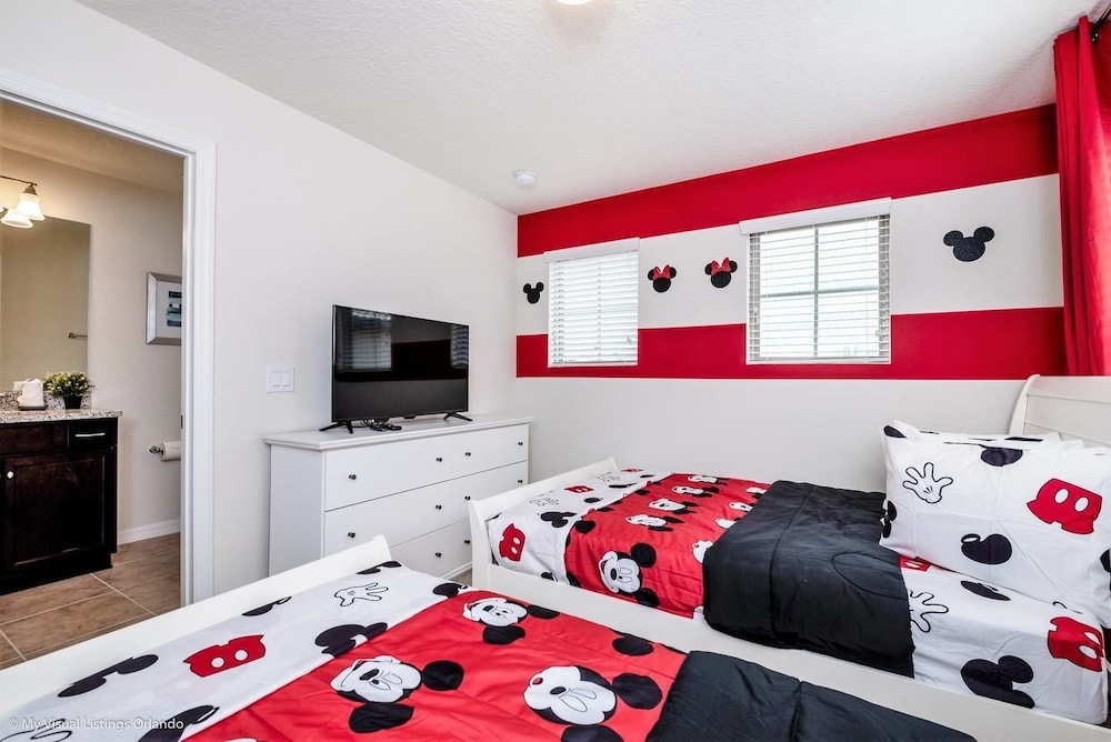 Solterra Resort Brand NEW 5bed Pool Home #5st417 - photo 12