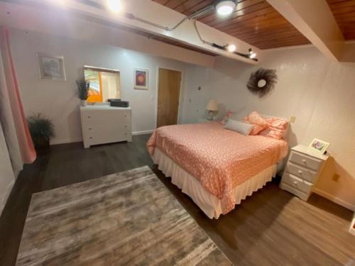 Spacious Lower Level Living All For You — Corvallis