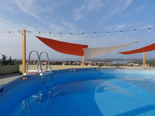 Holiday Home Magic View — 4-Star Luxury Hotel in Medulin, Croatia