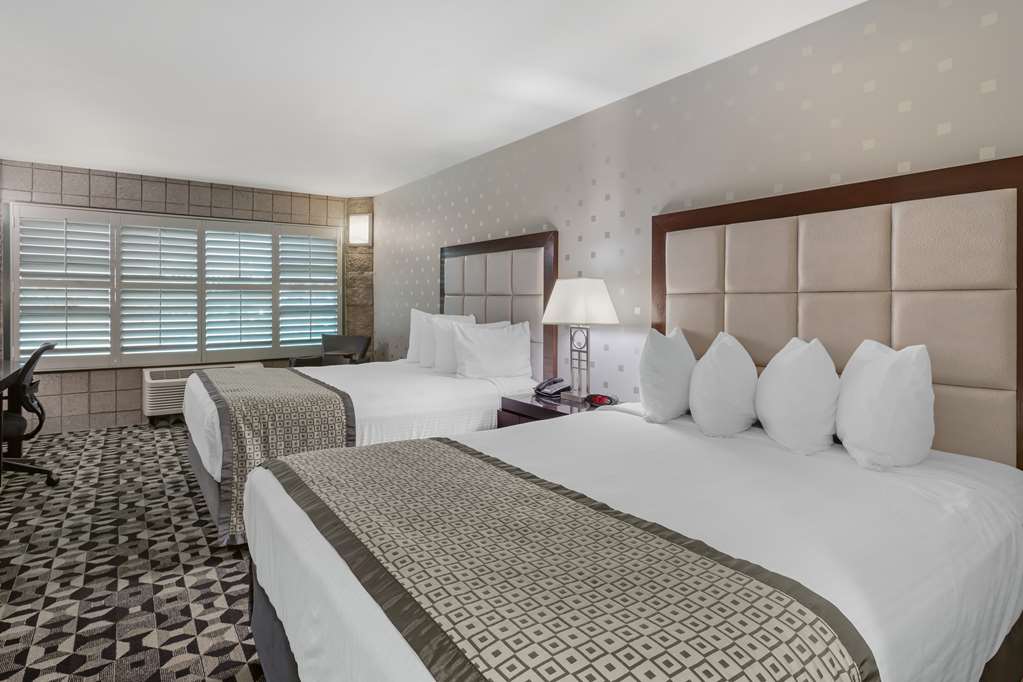 Best Western Plus Sundial - photo 3