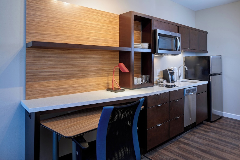 TownePlace Suites by Marriott Cleveland Solon - photo 14