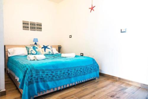 Casa vacanze Balai Domo — 4-Star Luxury Hotel in Porto Torres, Italy