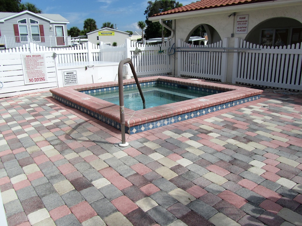 Indian Creek RV Resort - photo 17