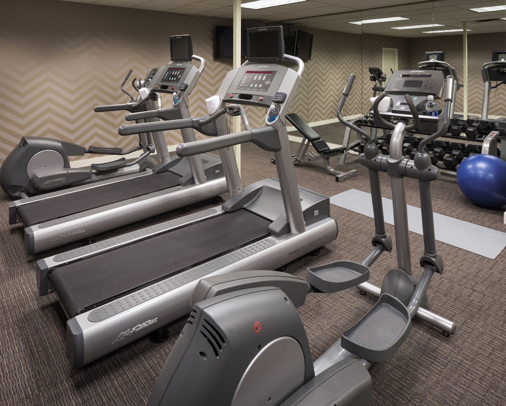 Residence Inn By Marriott Minneapolis Downtown - photo 18