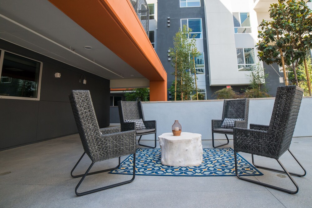The Angels Suites - photo 41