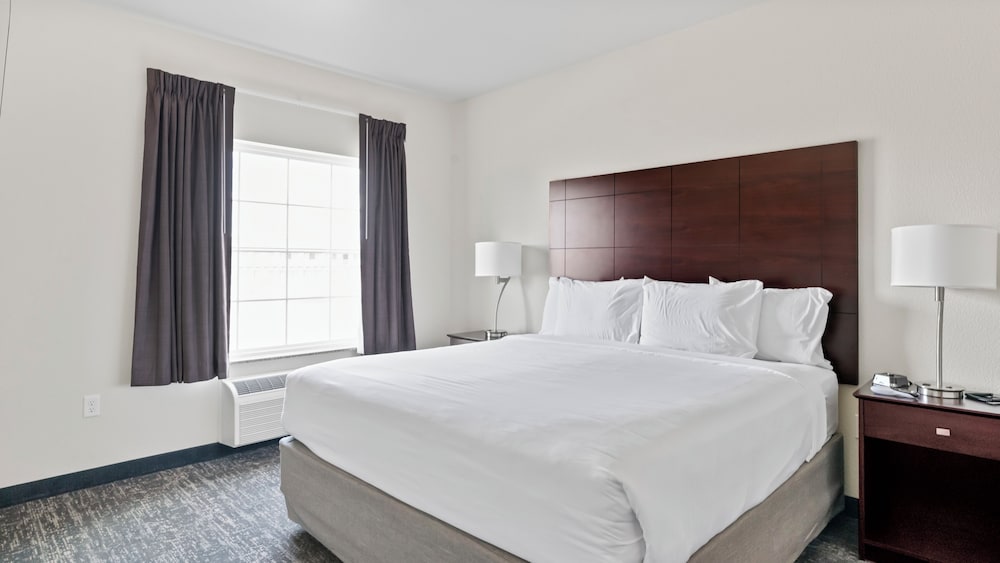 Cobblestone Inn & Suites Julesburg - photo 17