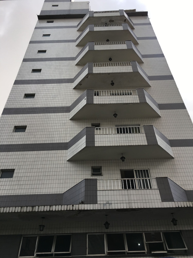 Hotel Central — hotel in Belem