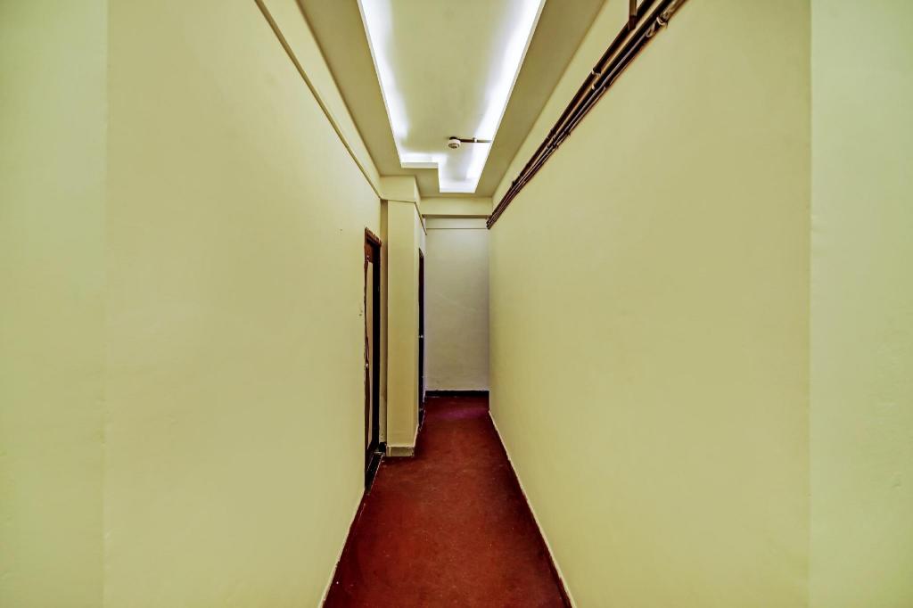 Hotel O Saiinn — Pune — photo 5