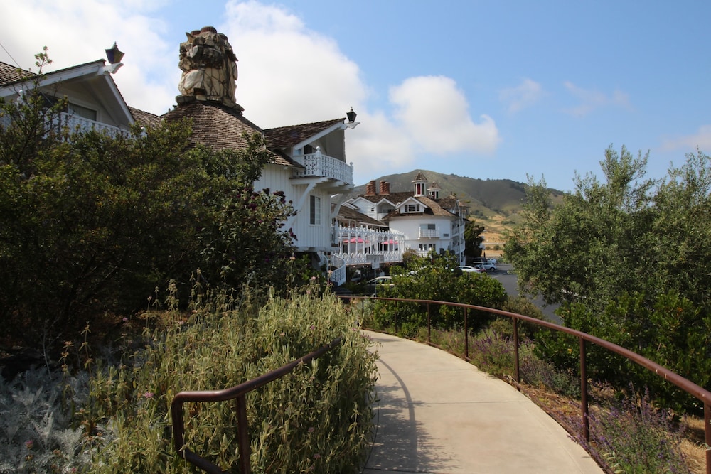 Madonna Inn - photo 116
