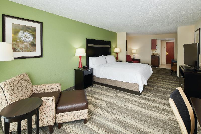 Holiday Inn Express I 26 & Us 29 At Westgate Mall by IHG - photo 4