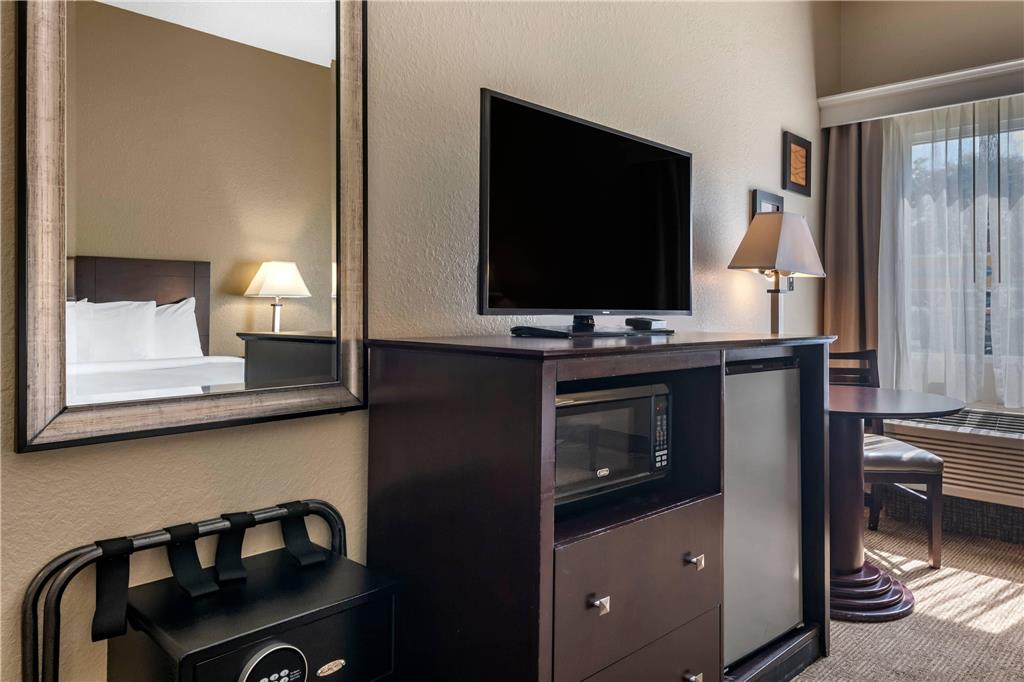 Comfort Inn & Suites DeLand near University - photo 14