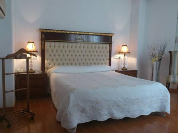 Hotel Cardinal — Albacete — photo 5