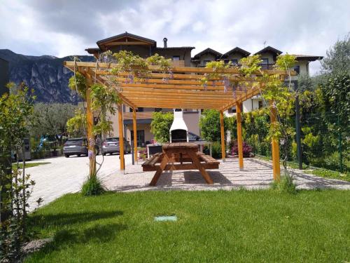Apartment in Riva del Garda Gardasee 43619 — 4-Star Luxury Hotel in Riva Del Garda, Italy