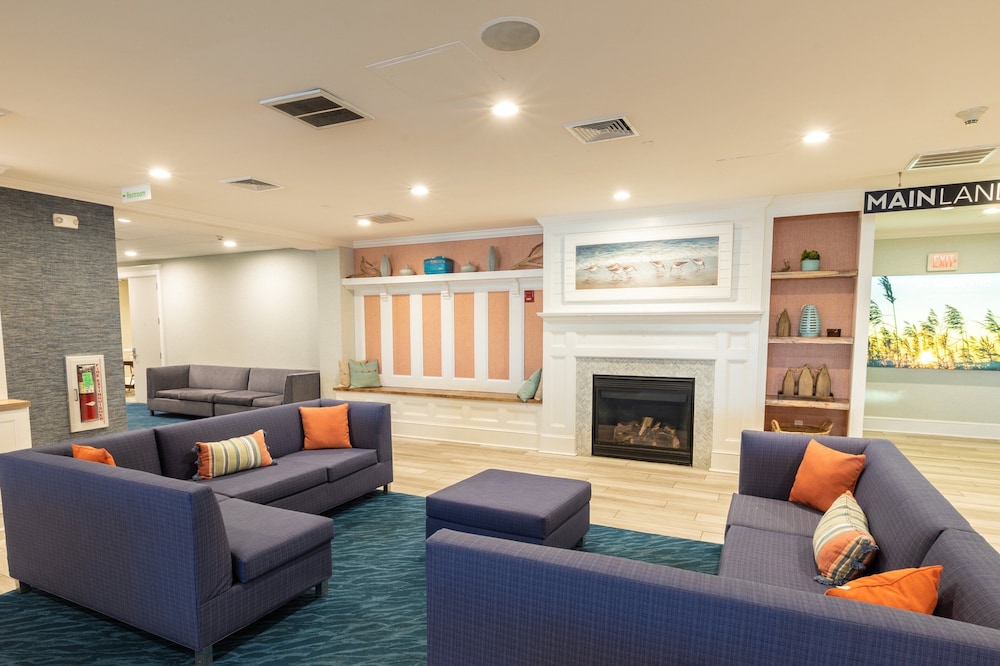 Holiday Inn Manahawkin Long Beach Island by IHG - photo 74