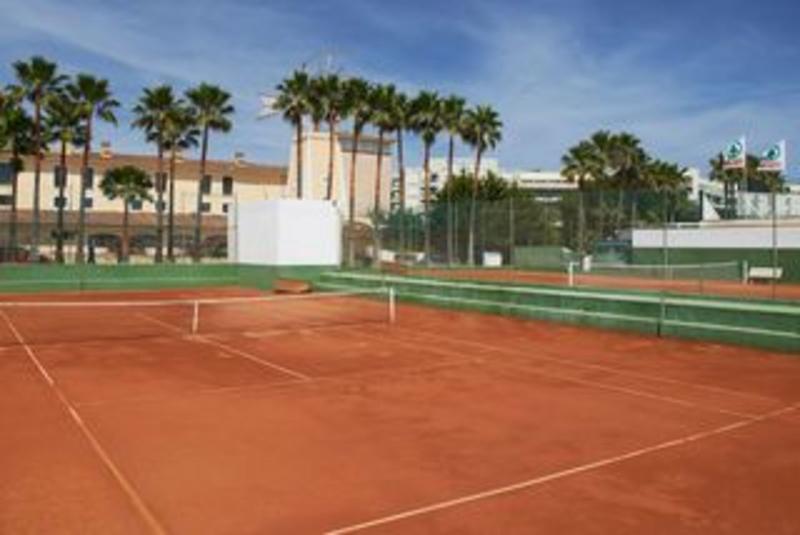 Hipotels Mediterraneo Club