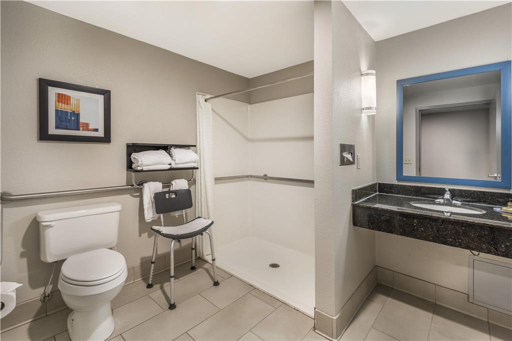 Best Western Plus Castlerock Inn & Suites - photo 25
