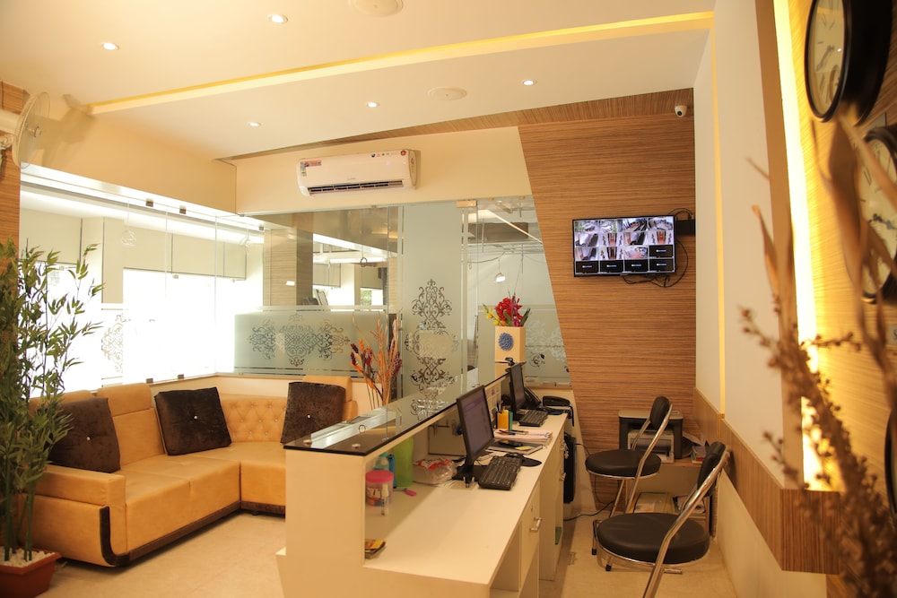 Canyonsun - last minute hotel in Chennai