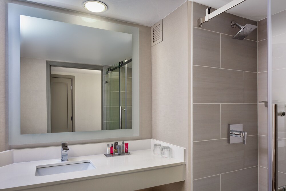 Marriott Dallas Las Colinas - photo 21